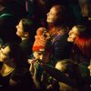Фотоотчет | Фестиваль Pulse в Москве | Театръ | 28.11.2015 фото