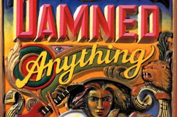 день в истории вышел альбом The Damned - Anything