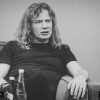 Интервью Dave Mustaine Megadeth фото