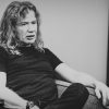 Интервью Dave Mustaine Megadeth фото
