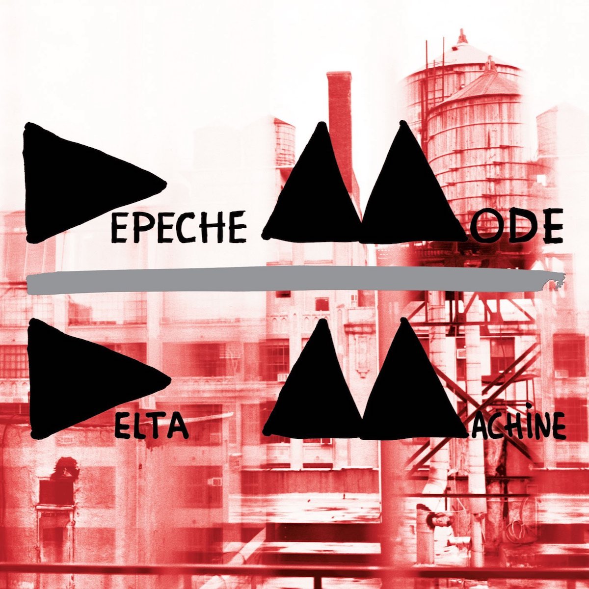 Depeche Mode – Delta Machine: 8 фактов об альбоме - Роккульт