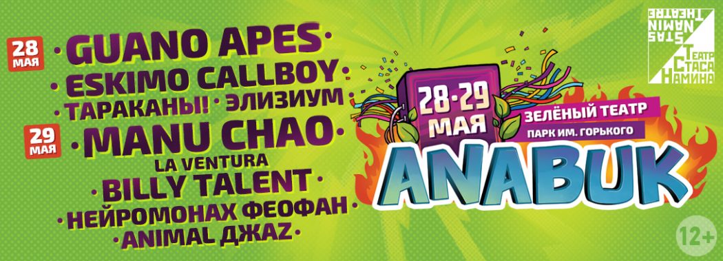 анабук, anabuk