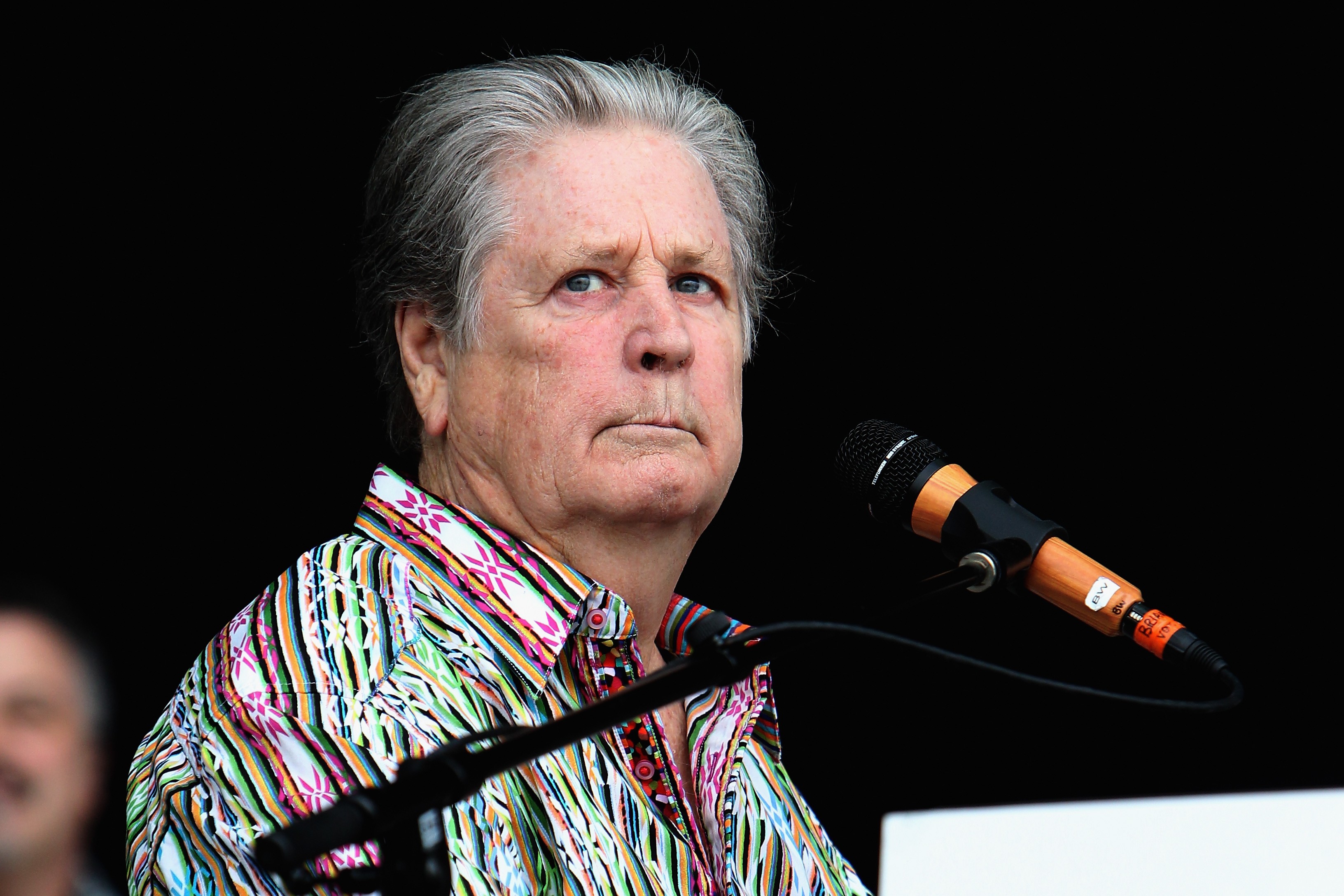 Brian wilson. Брайан Уилсон. Brian Wilson 1976. Brian Wilson Beach boys.