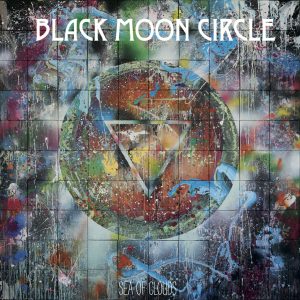 Black Moon Circle – Sea of Clouds фото