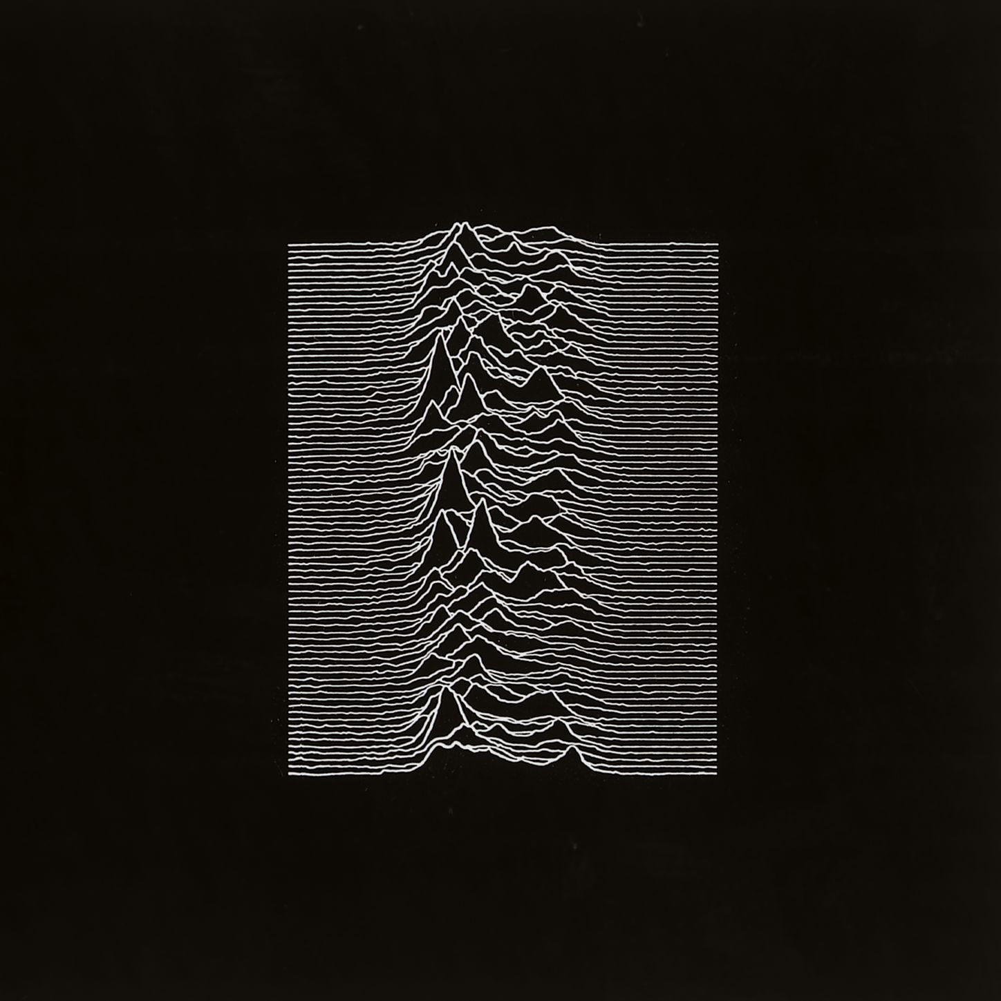 Joy Division — Unknown Pleasures: 10 фактов - Роккульт