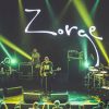 Фотоотчёт | Zorge в Питере | Aurora Concert Hall | 28.05.2016