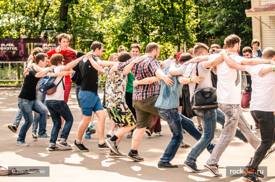 Фотоотчет | Фестиваль Anabuk в Москве | Зелёный Театр | 29.05.2016 — фото 271