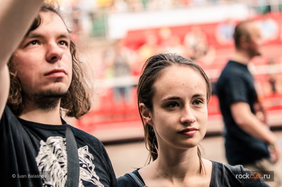 Фотоотчет | Фестиваль Anabuk в Москве | Зелёный Театр | 29.05.2016 — фото 254