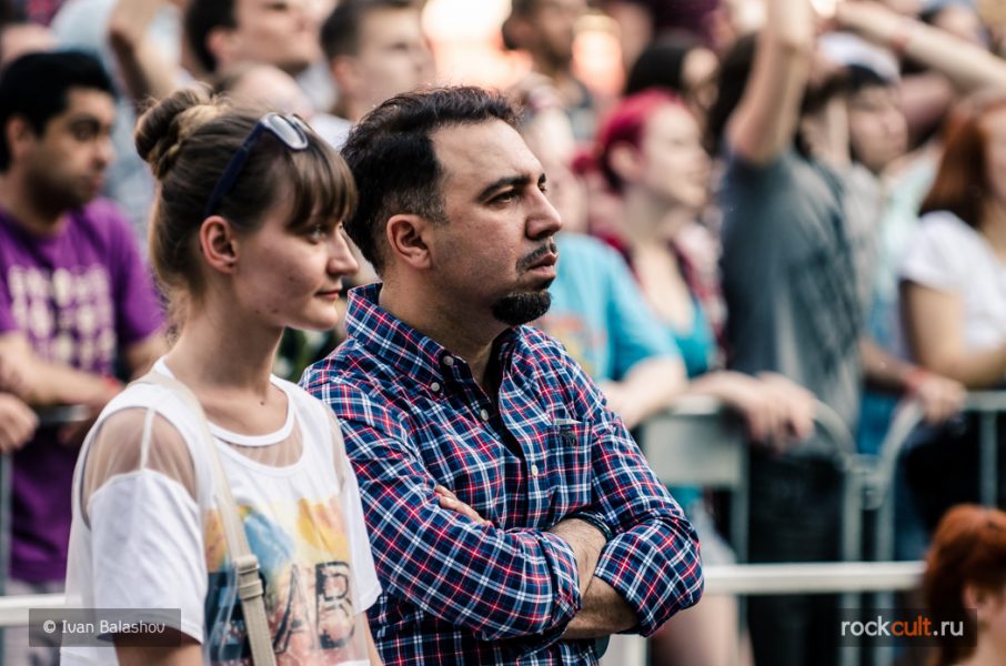 Фотоотчет | Фестиваль Anabuk в Москве | Зелёный Театр | 29.05.2016 — фото 282