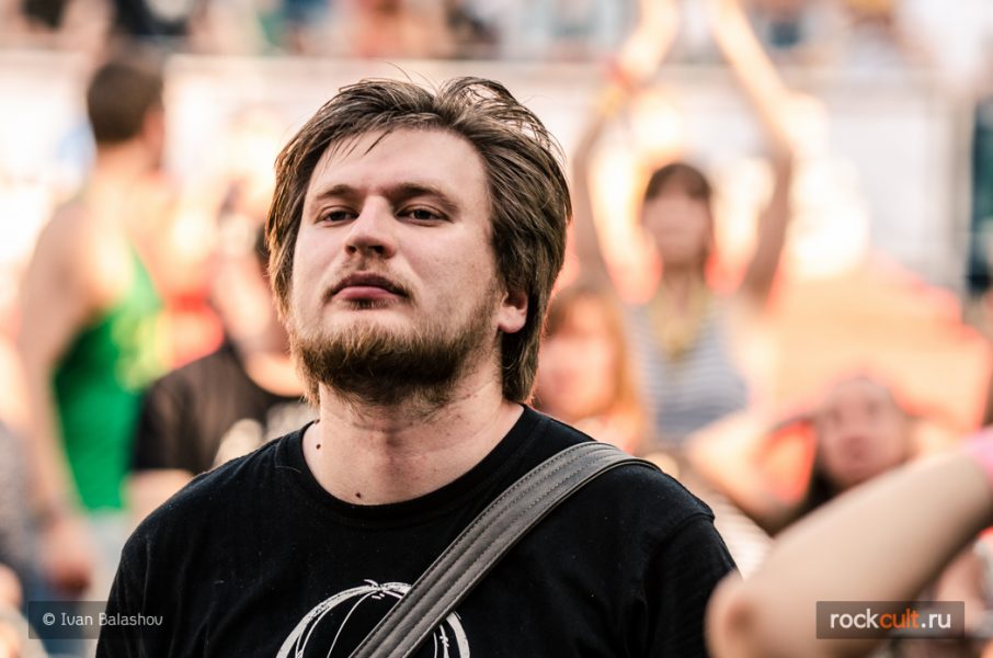 Фотоотчет | Фестиваль Anabuk в Москве | Зелёный Театр | 29.05.2016 — фото 290