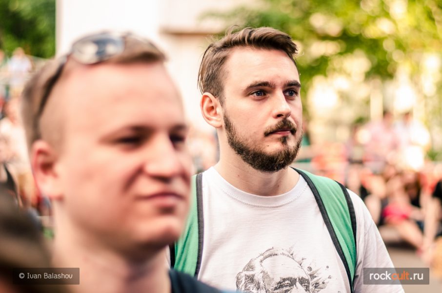 Фотоотчет | Фестиваль Anabuk в Москве | Зелёный Театр | 29.05.2016 — фото 293