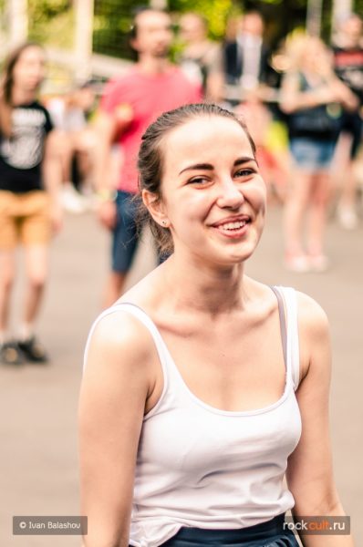 Фотоотчет | Фестиваль Anabuk в Москве | Зелёный Театр | 29.05.2016 — фото 294