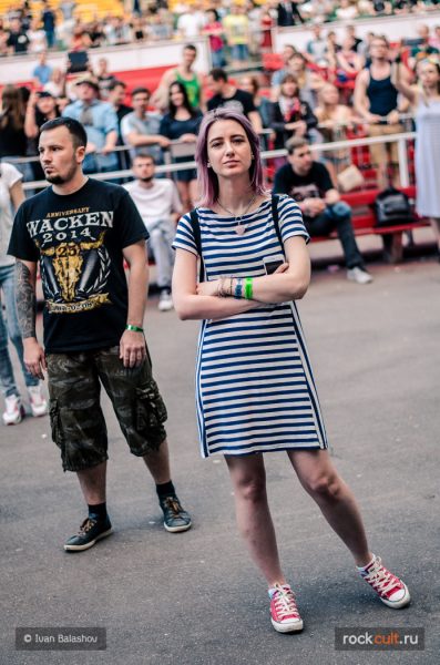 Фотоотчет | Фестиваль Anabuk в Москве | Зелёный Театр | 29.05.2016 — фото 296