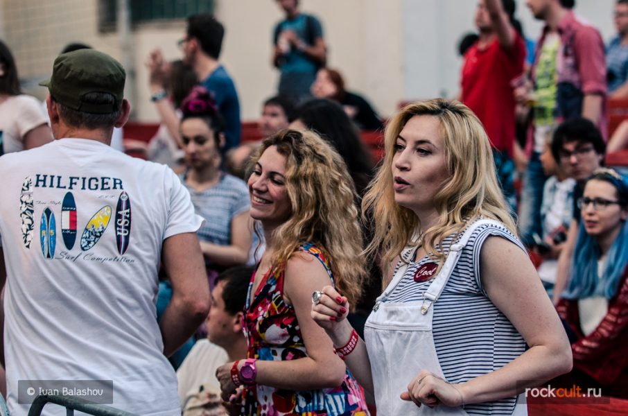 Фотоотчет | Фестиваль Anabuk в Москве | Зелёный Театр | 29.05.2016 — фото 298