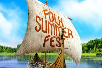 folk summer fest