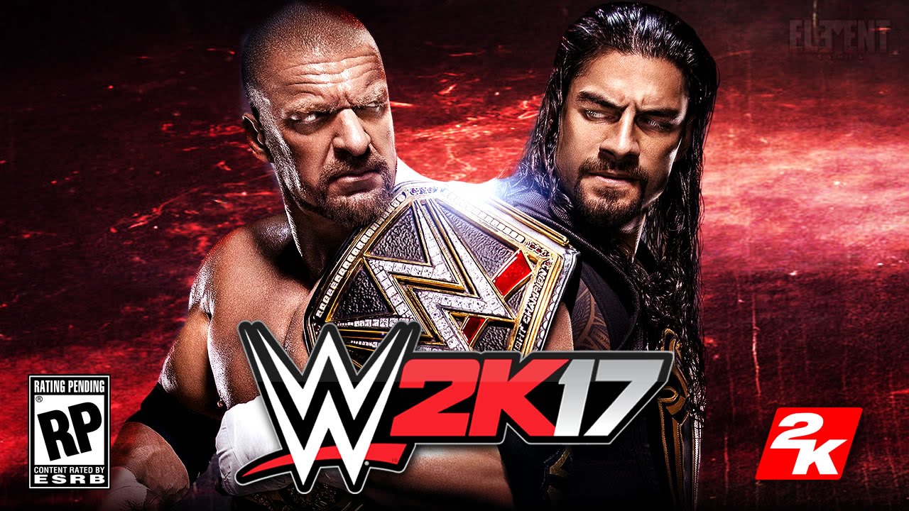 Песни Twenty One Pilots и Black Sabbath станут саундтреком игры WWE 2K17