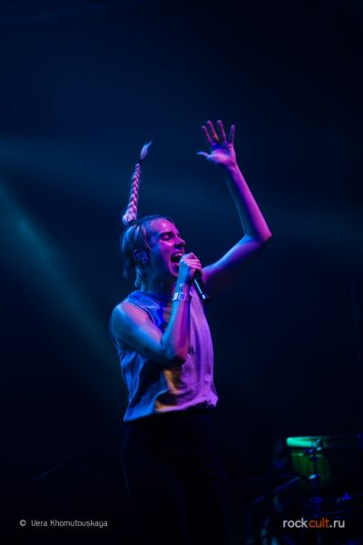 Фотоотчет ч.1 | Sziget | Будапешт | 10-17.08.2016