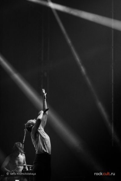 Фотоотчет ч.1 | Sziget | Будапешт | 10-17.08.2016