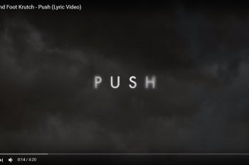 Thousand Foot Krutch-liric-video-push