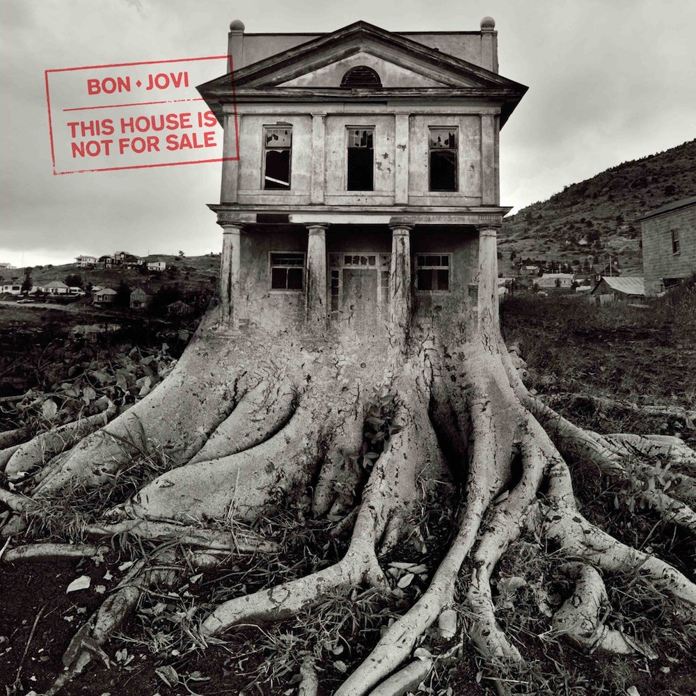 This house is mine. Bon Jovi this House is not for sale. Bon Jovi 2018 - this House is not for sales. Джерри Уэлсман. This House is not for sale.