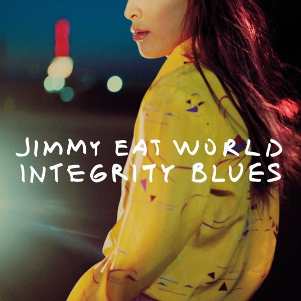Jimmy Eat World ‒ Integrity Blues (2016)