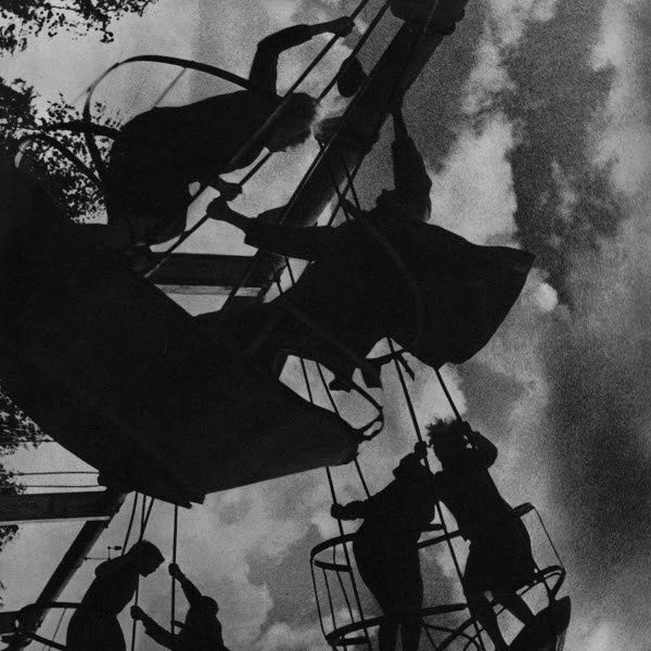 Motorama – Dialogues (2016)