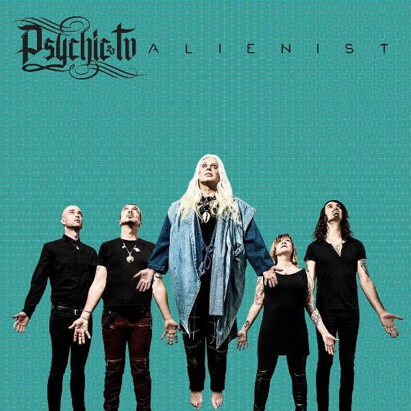         Psychic TV -   