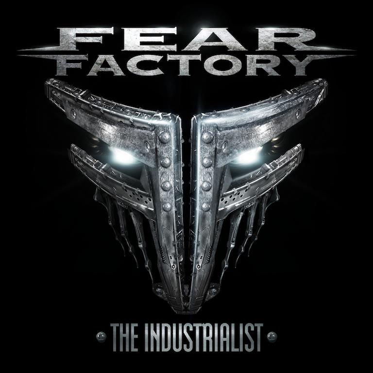 Доклад по теме Fear Factory