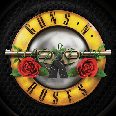 Доклад: Guns N' Roses