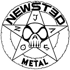 Newsted logo