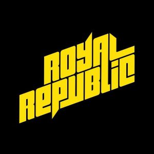 royal republic лого