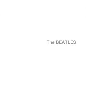 the beatles 1968 альбом