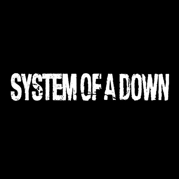 System Of A Down