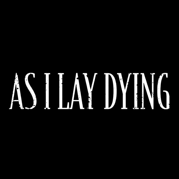 As I Lay Dying