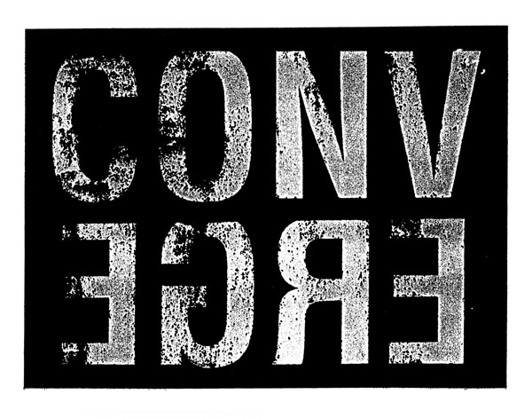 Converge