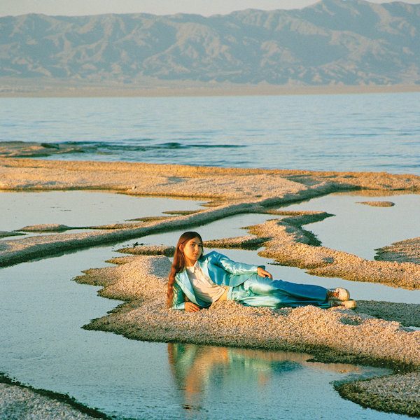 Weyes Blood – Front Row Seat To Earth (2016)