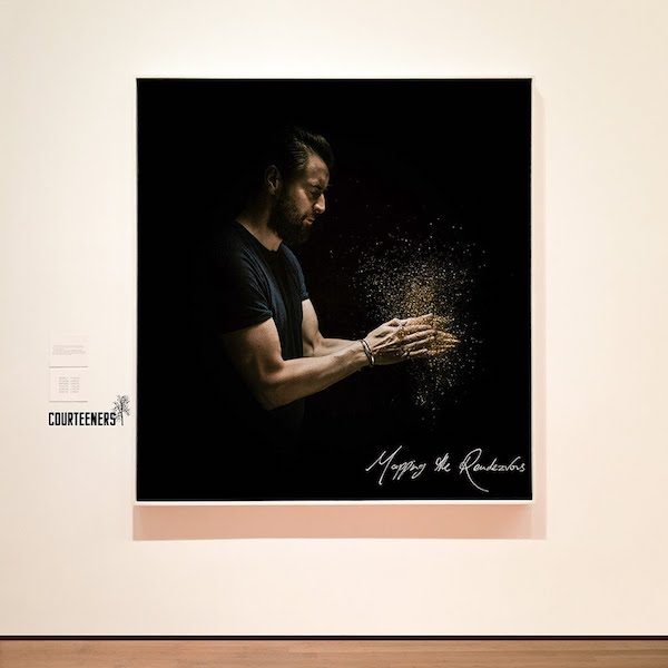 Courteeners – Mapping The Rendezvous (2016)