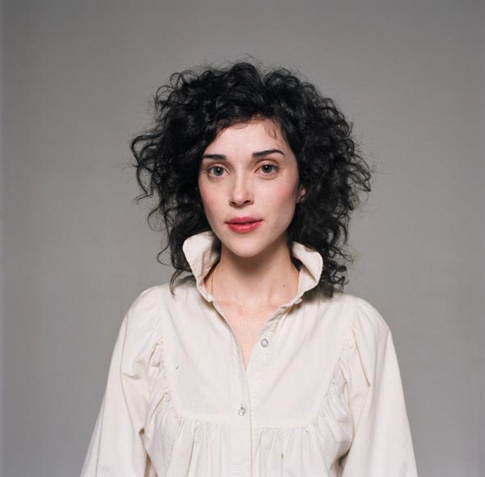 St vincent