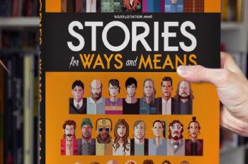 stories for ways and means