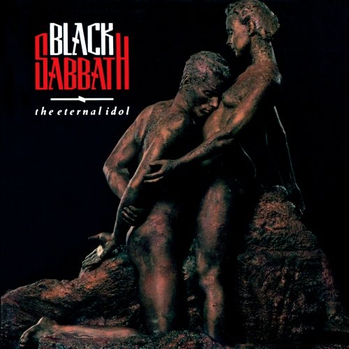 Black Sabbath — The Eternal Idol (1987)