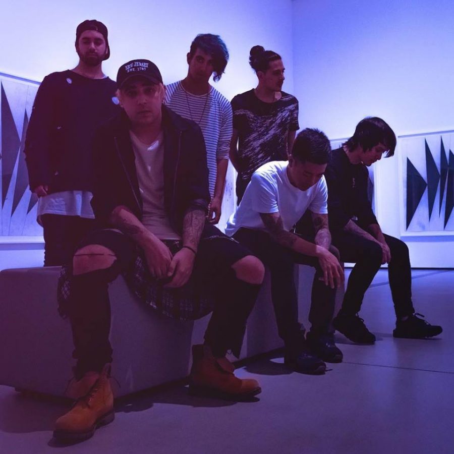 Palisades