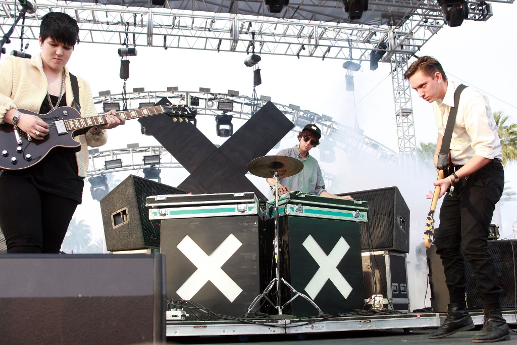 The XX