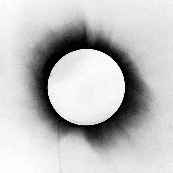 Architects — All Our Gods Have Abandoned Us (2016)