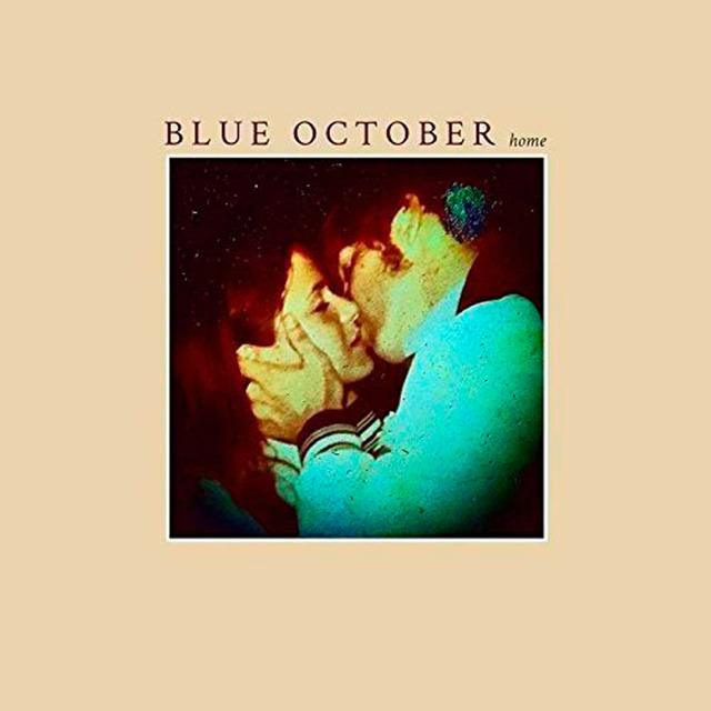 Blue October — Home (2016)