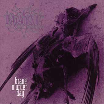 Katatonia — Brave Murder Day (1996)