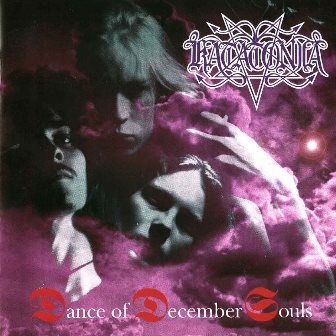 Katatonia — Dance of December Souls (1993)