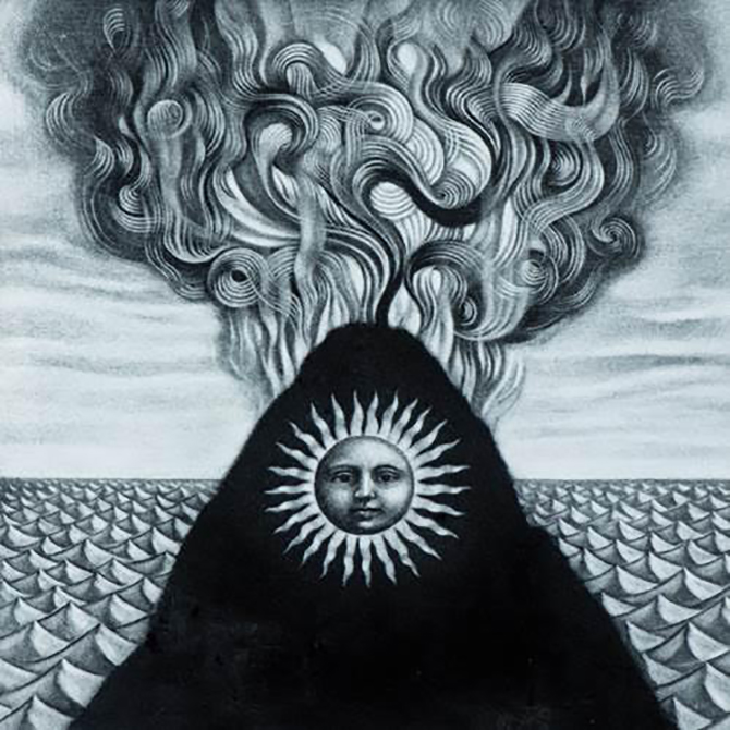 Gojira — Magma (2016)