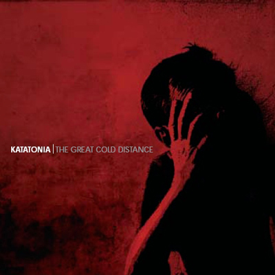 Katatonia — The Great Cold Distance (2006)