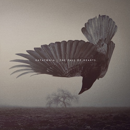 Katatonia — The Fall of Hearts (2016)