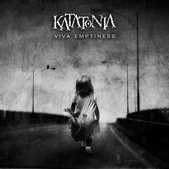 Katatonia –— Viva Emptiness (2003)